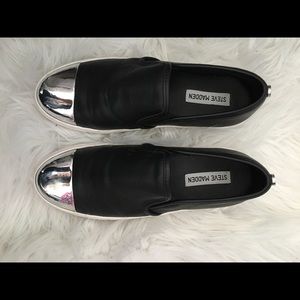Steve Madden sneakers